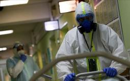 الطواقم الطبية الأردنية- أرشيفية