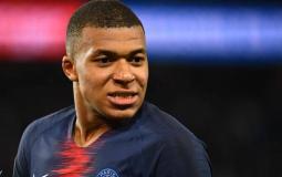 كيليان مبابي