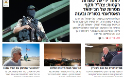 هكذا علقت الصحف الإسرائيلية على توتر الوضع الأمني مع غزة