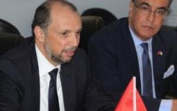 محسن الجزولي