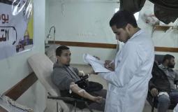 الخدمات الطبية تقدم أكثر من 50743 ألف خدمة صحية خلال شهر فبراير