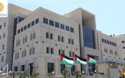 الهيئة العليا للرقابة الشرعية في سلطة النقد 