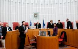 المحكمة العليا الاسرائيلية