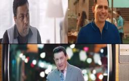 دراما رمضان 2018