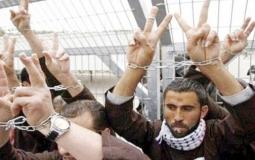 أسرى فلسطين/ 52 من محرري الصفقة  لا زالوا معتقلين لدى الاحتلال