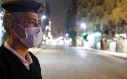 مصر تسجل ارتفاعا مهولا بوفيات وإصابات كورونا اليوم