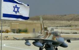 سلاح الجو الاسرائيلي - توضيحية-
