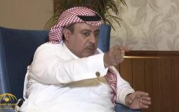 السعودي خالد منقاح