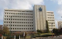 جامعة تل أبيب -ارشيفية-