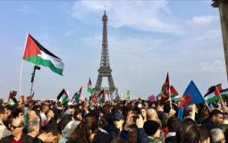 الجامعة العربية ترحب بجهود شبكة المنظمات الفرنسية من أجل فلسطين