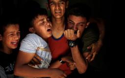 صورة الصحفي محمد جادالله الفائزة بالجائزة الدولية