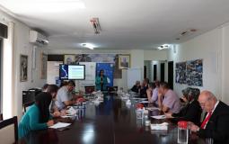 المجلس الاعلى للإبداع والتميز