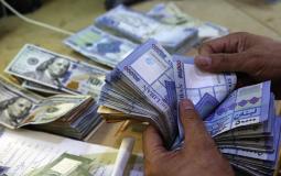 اسعار العملات اليوم في لبنان - سعر الدولار أمام الليرة اللبنانية