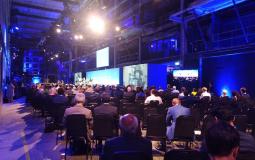 مؤتمر دولي حول حرية الإعلام في لندن