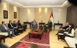 فلسطين تستضيف أعمال المؤتمر العلمي السابع 