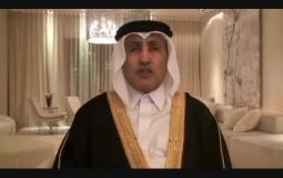 حقيقة وفاة خالد بن صقر القاسمي