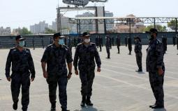 صور الداخلية تُعزز أجهزتها بعناصر جديدة لمواجهة كورونا