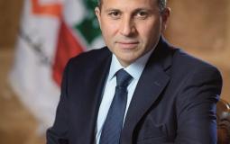 جبران باسيل