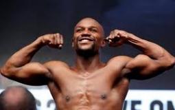 فلويد مايويذر