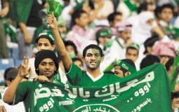 افضل لاعب بالكره السعوديه -الجماهير الخضراء-