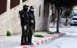 فرض حالة الطوارئ في بيت لحم