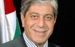 مروان طوباسي سفير دولة فلسطين في اليونان