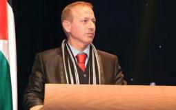 الشاعر سامي مهنا