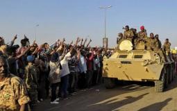 الجيش في السودان يطوق مقر الاذاعة والتلفزيون