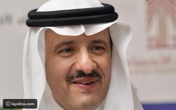 الأمير سلطان بن سلمان