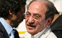 وفاة الفنان دريد لحام