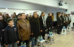 سفارة فلسطين في قبرص تنظم فعالية حاشدة في ذكرى النكبة