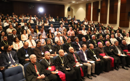 مؤتمر محامي الكنيسة الكاثوليكية في الأردن