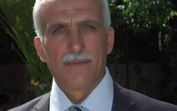 وفاة رئيس بلدية كفر ثلث حسني عبد الرحيم عيسى