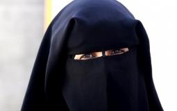 تعليمات السعودية بشأن حظر النقاب في الدول الأوروبية