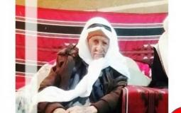 وفاة أكبر معمر في غزة عن عمر ناهز ١٣٥ عاما.jpg