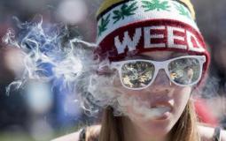 كندا تعلن عن موعد شرعنة الماريجوانا