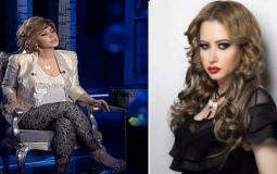 مي العيدان وشمس الكويتية