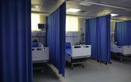 أقسام كورونا في المستشفيات أصبحت ممتلئة تقريبا