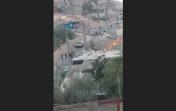 قوات الاحتلال تهدم منزلين في جبل المكبر والعيسوية
