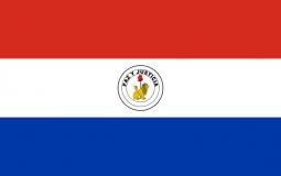 جمهورية باراغواي