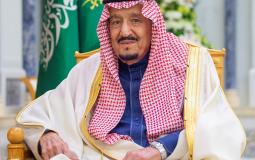  الملك سلمان بن عبدالعزيز،