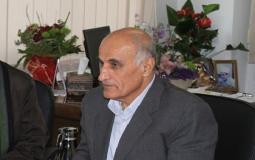 صائب نظيف - رئيس سلطة الاراضي