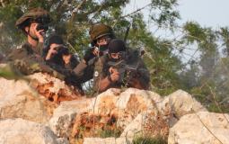 جيش الاحتلال الإسرائيلي قناصة - أرشيفية