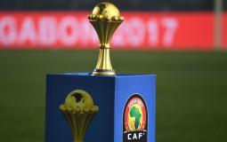 بطولة كأس أمم أفريقيا 2019