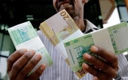 اسعار العملات في البنك المركزي السوداني والسوق السوداء اليوم الاربعاء