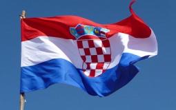 علم كرواتيا