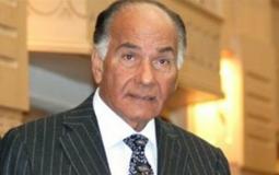 الملياردير المصري محمد فريد خميس 