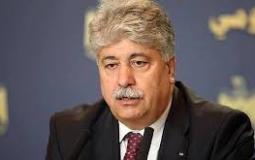 وزير التنمية الاجتماعية أحمد مجدلاني 