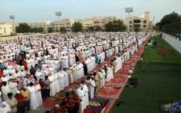 اماكن مصليات صلاة عيد الاضحى 2020 في الخليل