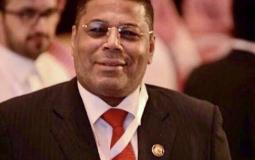 شاكر المغربي